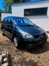 Renault Scenic 2.0 Automatik*Sonder Editio... - Renault Scenic in Saarbrücken