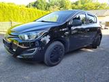 Hyundai i20 FIFA World Cup Edition - Hyundai i20: Fifa