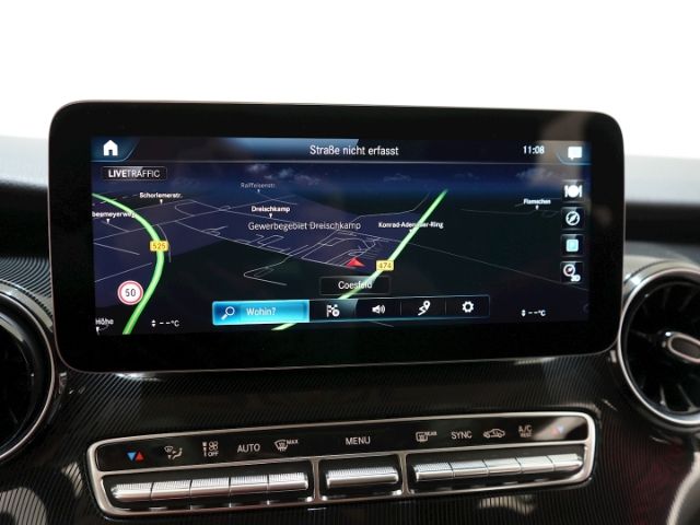 V 220 d MARCO POLO AT+AHK+NAVI+SITZHEIZUNG+SCHIE