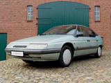 Citroën XM 2.0 Séduction original 24.260 Km! - Citroën XM: Limousine