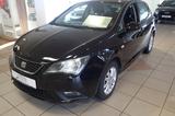 Seat Ibiza Style  TSI NAVI GRA CLIMATRONIC SITZH. PDC - gebrauchte Seat Ibiza aus dem Jahr 2015