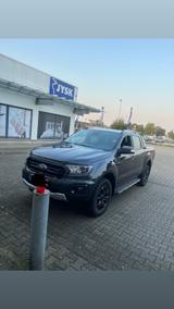 Ford Ranger - Ford Ranger Gebrauchtwagen in Mülheim (Ruhr)