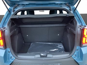 Fiat Grande Panda 1.2 Business Edition Icon LED