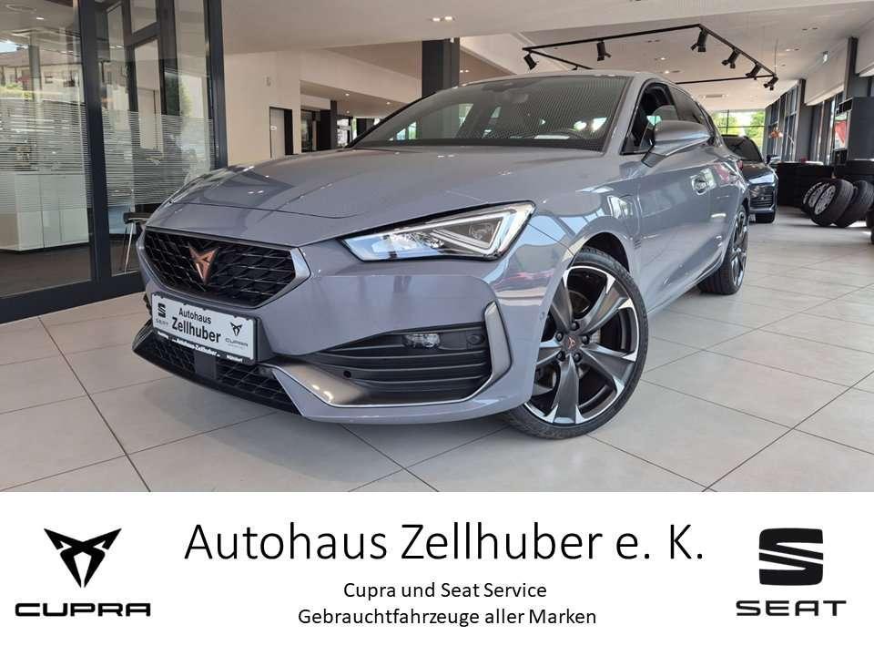 Cupra Leon 1.4 e-Hybrid VZ *ACC*Kamera*Full Link*Shz*