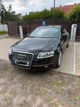 Audi A6 3.0 V6 FSI S line | 256 PS | TÜV n... - Audi A6 aus 2006: 2.0