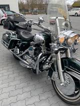 Harley-Davidson Road King - HARLEY-DAVIDSON 1996 ROAD KING