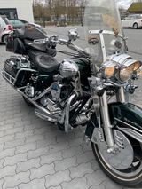 Harley-Davidson Road King - HARLEY-DAVIDSON 1996 ROAD KING