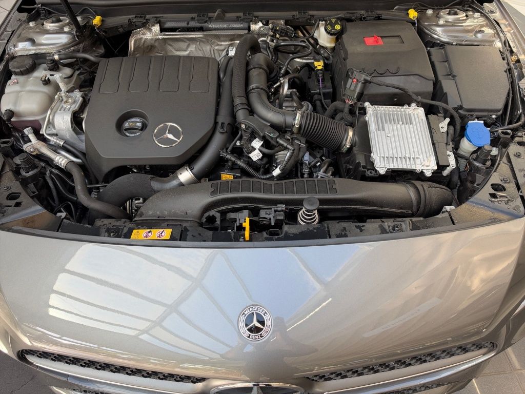 Mercedes-Benz A 200 PROGRESSIVE.ADVANCED KAMERA LED MBUX foto 4