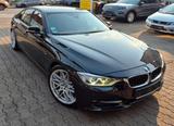 BMW 328i 3er /SPORT-19"Zoll-Head Up-Navi 1.Hand - BMW aus 2012: 1er