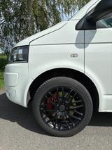 Volkswagen T5.2 langer Radstand Transporter Camper Bulli  - Volkswagen T5 Transporter: Langer Radstand