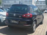 Volkswagen Tiguan Trend & Fun +STEUERKETTE NEU+1.Hand+ - Volkswagen Tiguan aus 2009