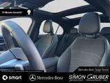 Mercedes-Benz E 400 e 4M AMG Pano Superscreen Airmatic Burm - Mercedes-Benz E 400 aus 2024