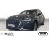 Audi Q3 advanced 40 TDI quattro APP+AHK+SHZ+STH+ACC - Audi Q3 in Duisburg