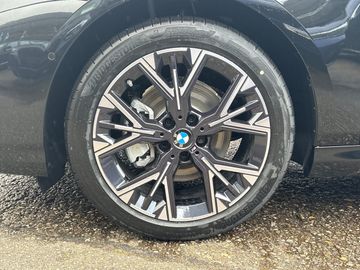 BMW 120 M Sportpaket DAB LED Komfortzg. Klimaaut.