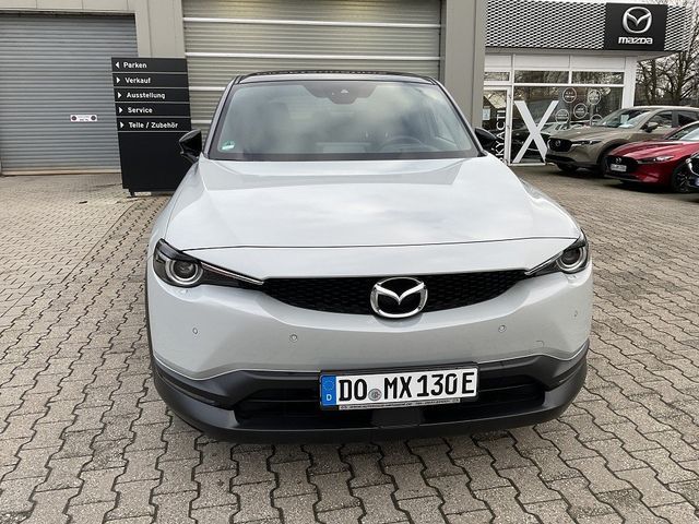 Mazda MX-30 e-SKYACTIV R-EV Makoto - Premium Paket Vor