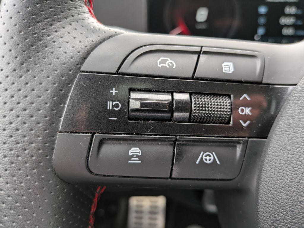Hyundai Tucson – Bild 12