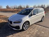 BMW 218d GranTourer/7-Sitzer/Unfallfrei/Gar12/26