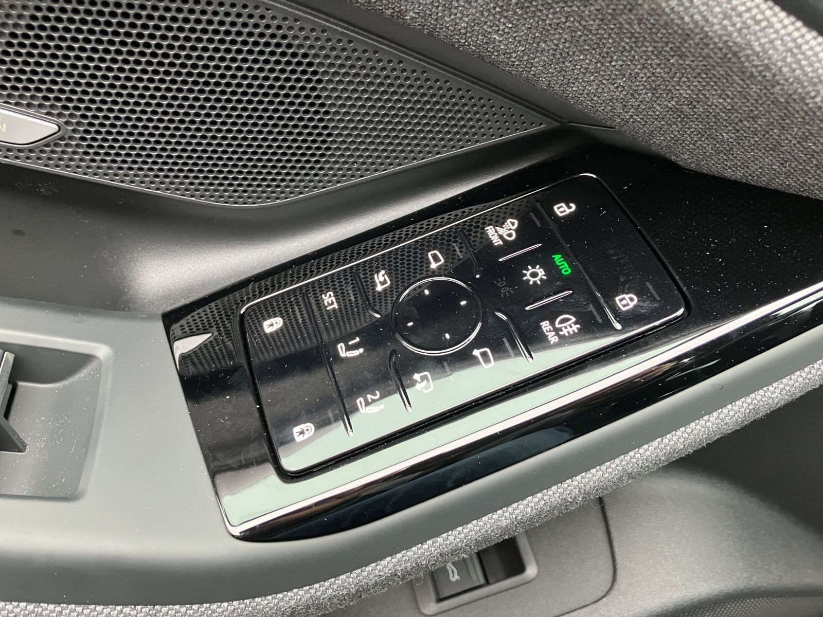 Fahrzeugabbildung Audi A6 e-tron Avant performance 270 kW