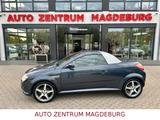 Opel Tigra Twin Top Design Edition *SITZH.*BL.TOOTH* - Opel Tigra Benziner Gebrauchtwagen