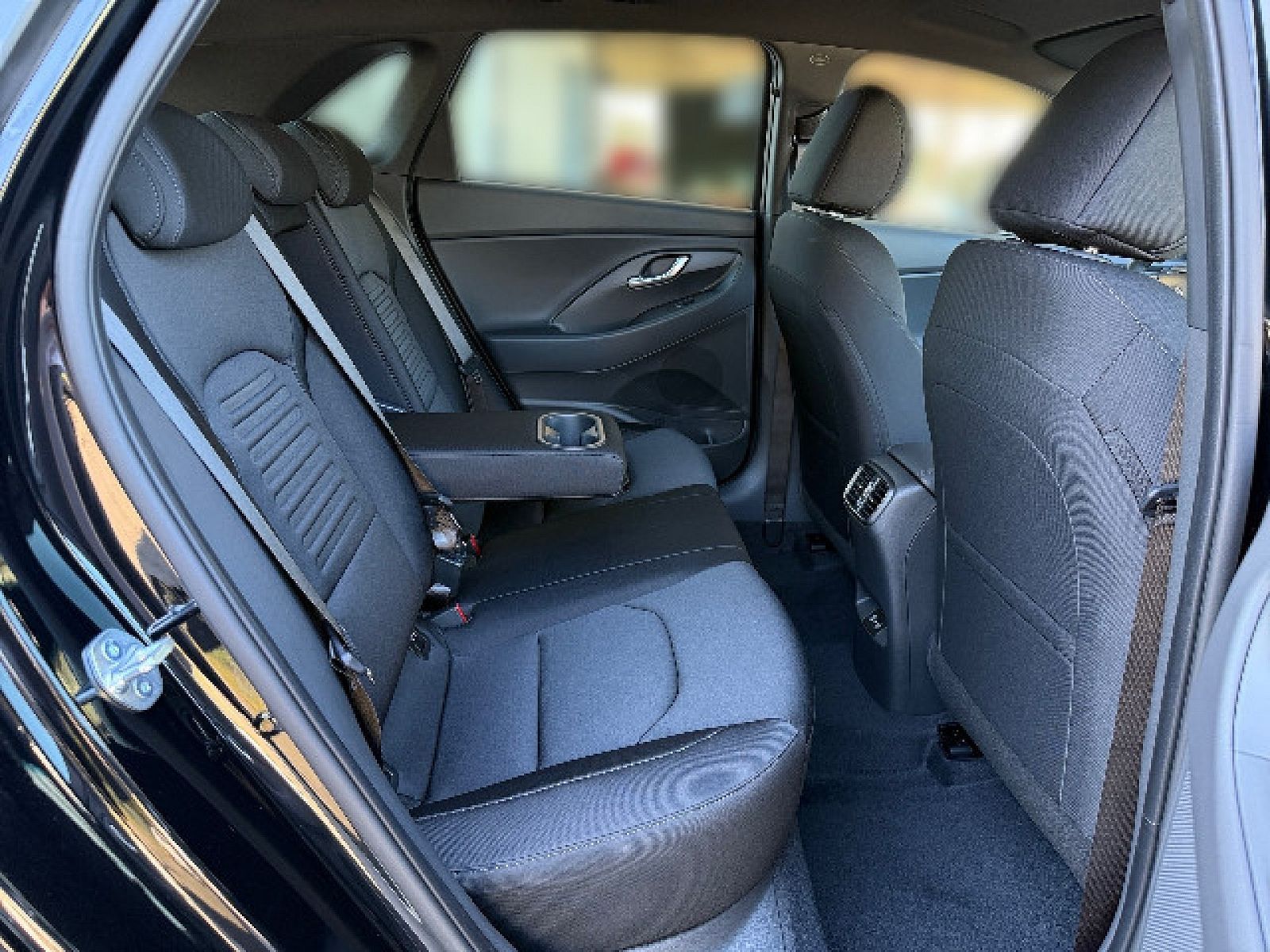 Hyundai i30 - Bild 17
