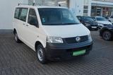 Volkswagen T5 Transporter Kasten-Kombi *HU/AU neu* - VW T5 Gebrauchtwagen in Hagen