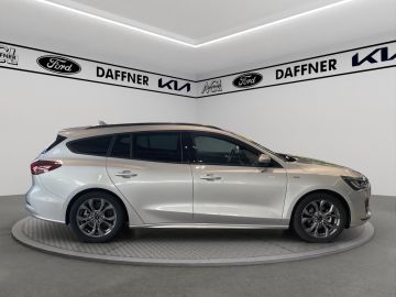 Ford Focus - 6