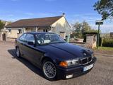BMW 318iS Coupe 318iS - BMW 318: 318is