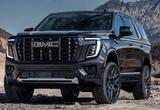 GMC YUKON DENALI  =2025=  FACELIFT   B2B EXPORT - GMC Neuwagen