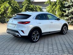 KIA XCeed Xdition 1.5 DCT*ACC*JBL*NAVI*SERVICE NEU*