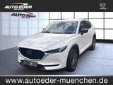 Mazda CX-5 Homura AWD Bluetooth Head Up Display Navi - gebrauchte Mazda CX-5 aus dem Jahr 2021
