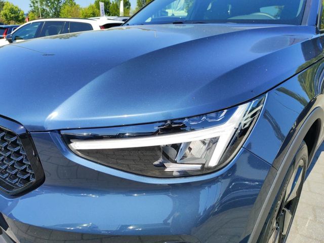 VOLVO XC 40 (Bild 9 von Array)