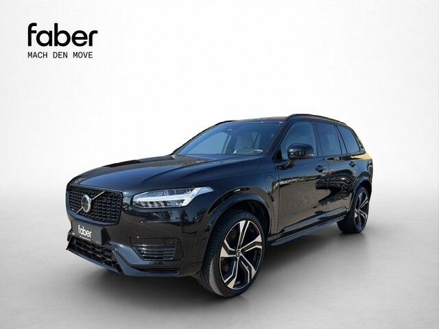 Image of Volvo XC90