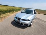 Seat Ibiza 1.2 LPG Sparwunder  - Seat Ibiza mit LPG-Antrieb