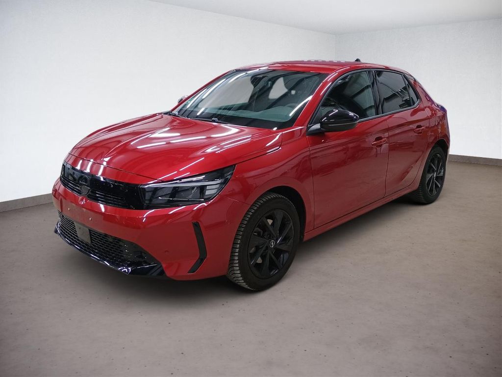 Image of Opel Corsa