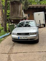 Audi a4 1.9 TDI - Audi A4 aus 2000: 1.9