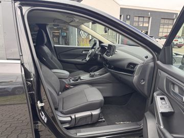 Nissan Qashqai - 11