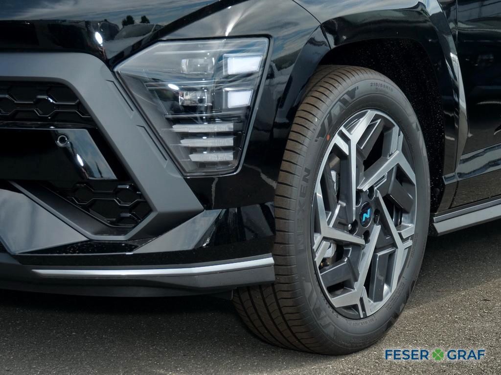 Hyundai KONA - Bild 10
