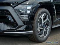 Hyundai KONA - Vorschau Bild 10