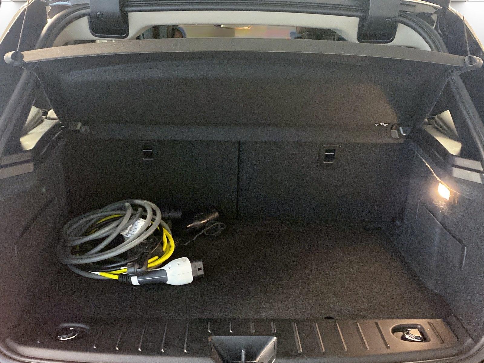 BMW i3s 120Ah Navi PDC