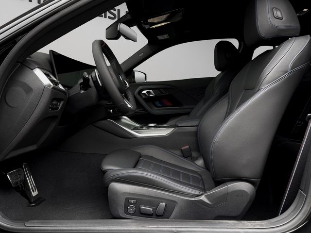 Foto Nummer 9: BMW 240i xDrive