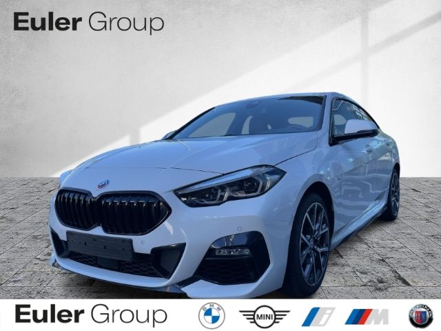BMW 220 Gran Coupé