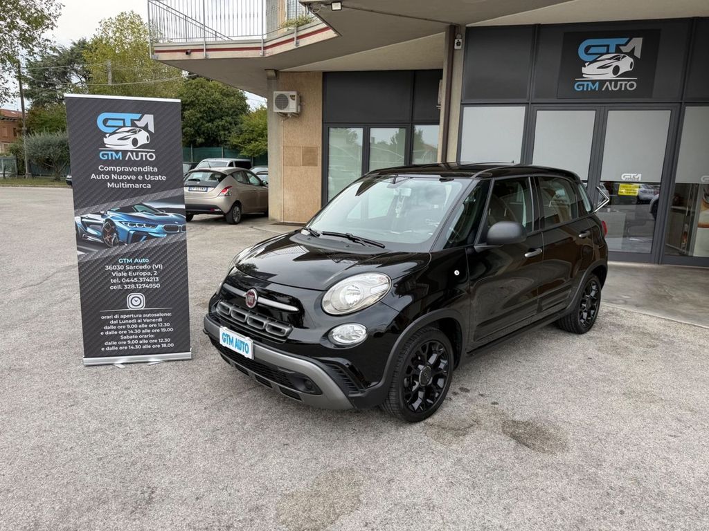 Image of Fiat 500L