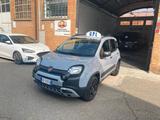 Fiat Panda 1.2 69cv City Cross Waze - OK NEOP -  - Fiat Panda: Waze