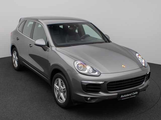 Foto Nummer 3: PORSCHE Cayenne