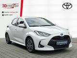 Toyota Yaris 1.5 Hybrid Team D + Navi +Digitales Cockpi