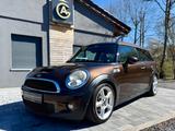 MINI COOPER_S Clubman Cooper S, Leder, - MINI MINI aus 2008: Clubman