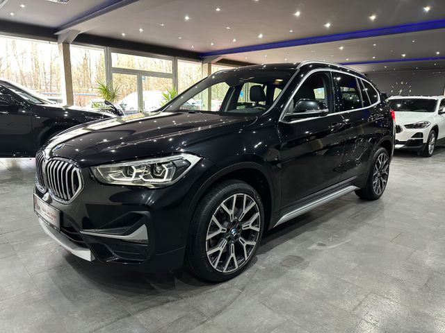 BMW X1 xDrive 20 d xLine /PANORAMA/ Anhängerkupplung