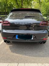 Porsche Macan GTS Sport Chrono TOP - Porsche Gebrauchtwagen in Aachen