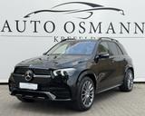 Mercedes-Benz GLE 350 de 4M/ Distr+ / Airmatic /UPE:101.429€