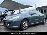 Peugeot 307 CC Cabrio-Coupe Sport - Peugeot 307: Automatik